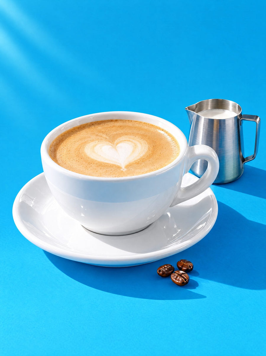 Caffè latte