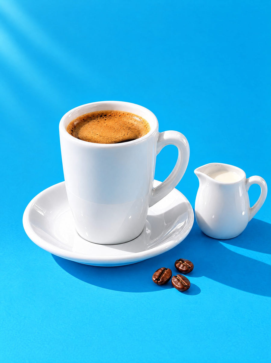 Café crema