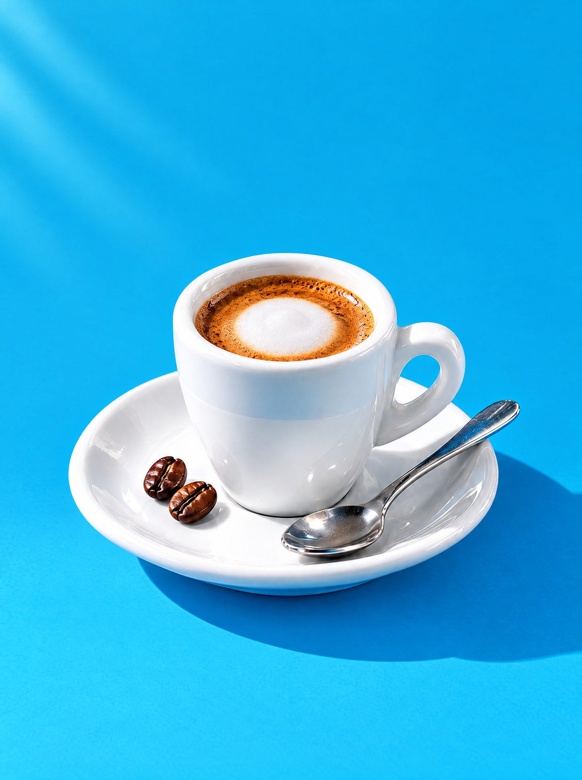 Espresso macchiato