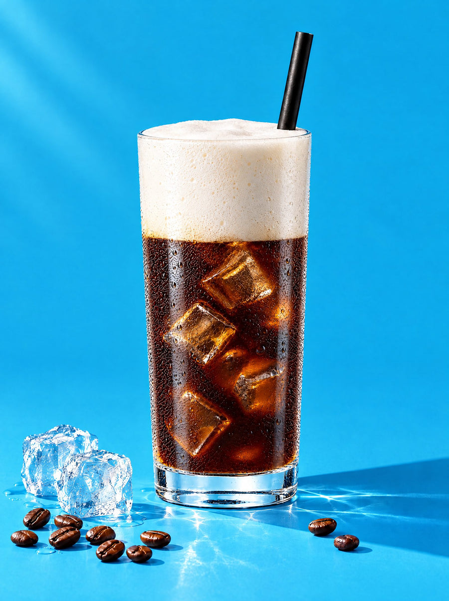 Freddo Cappuccino