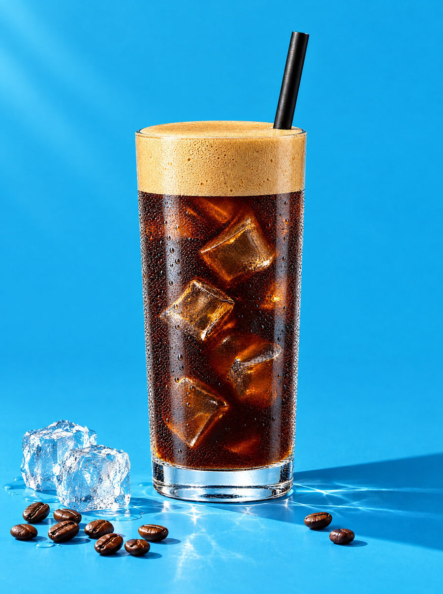 Freddo Espresso